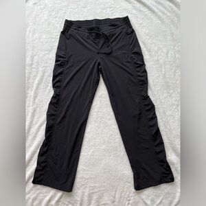 Athleta Women’s High Rise Jogger Pants